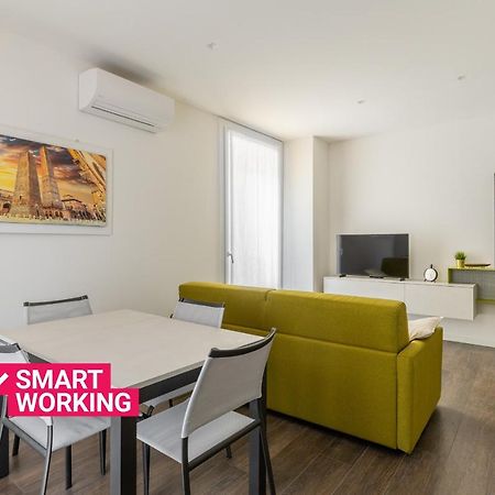 Citrus Apartment By Wonderful Italy Bologna Luaran gambar