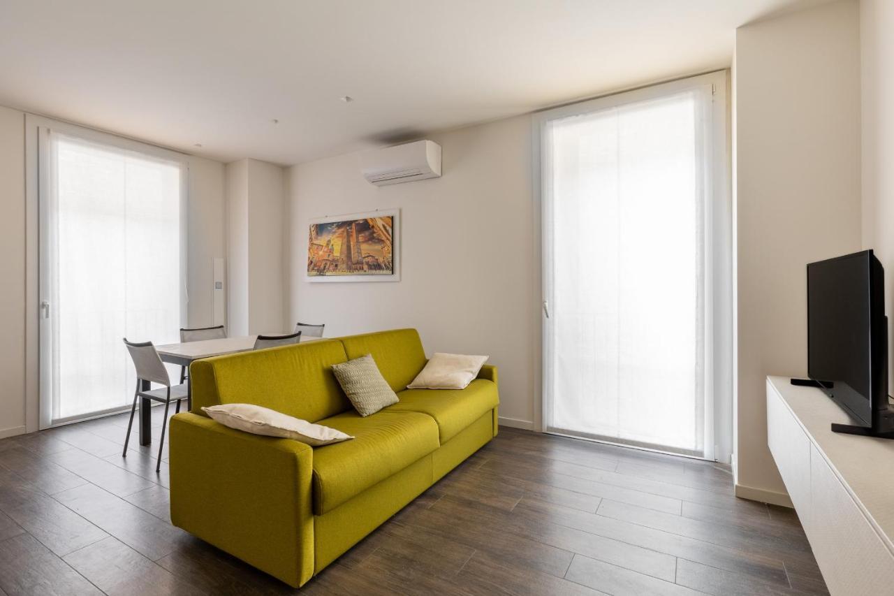 Citrus Apartment By Wonderful Italy Bologna Luaran gambar