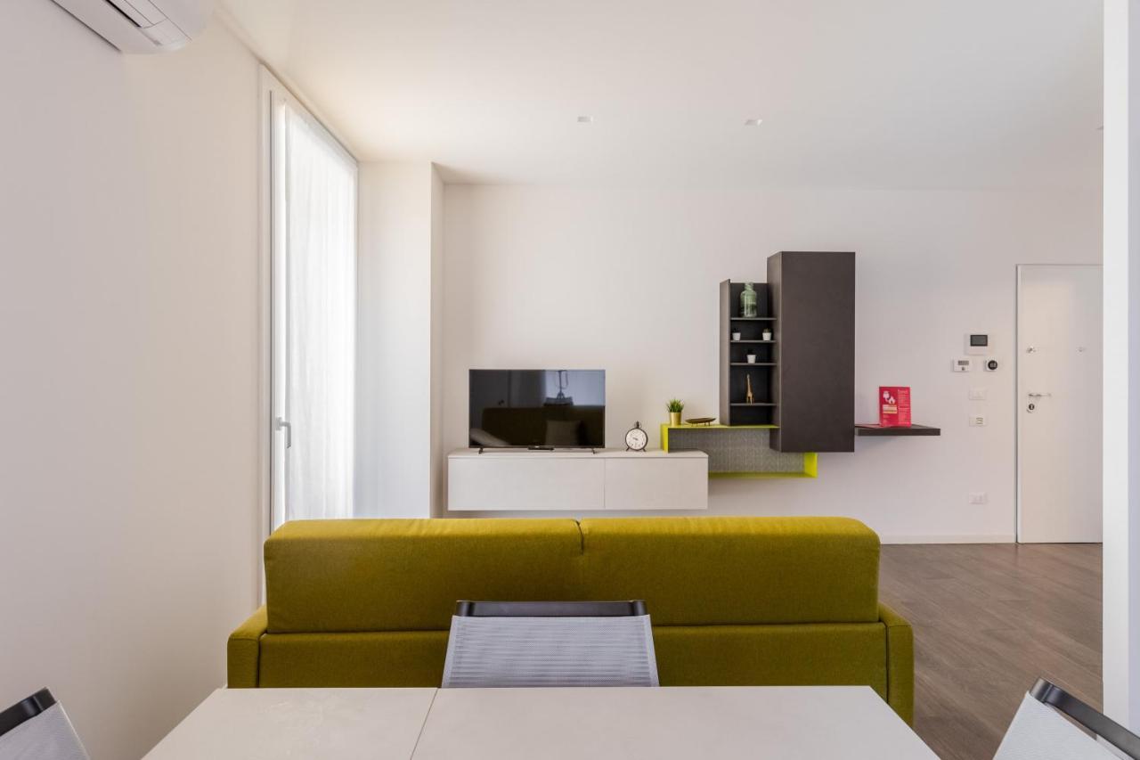 Citrus Apartment By Wonderful Italy Bologna Luaran gambar
