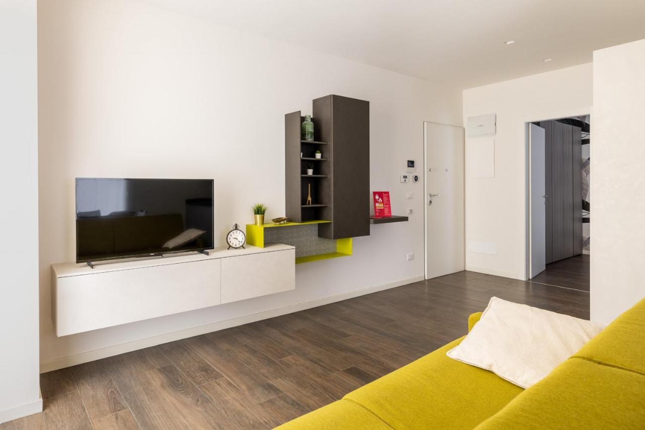 Citrus Apartment By Wonderful Italy Bologna Luaran gambar