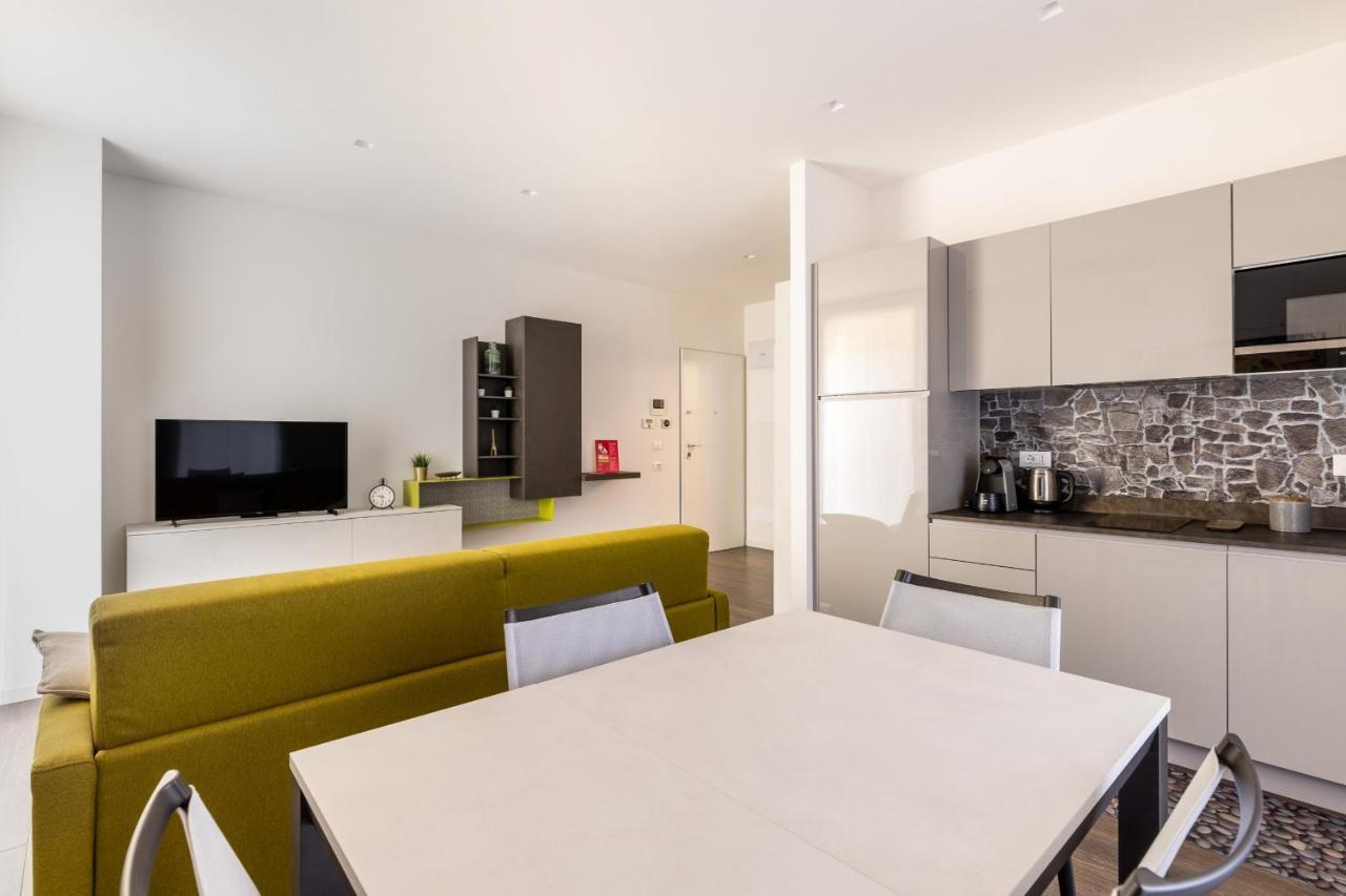 Citrus Apartment By Wonderful Italy Bologna Luaran gambar