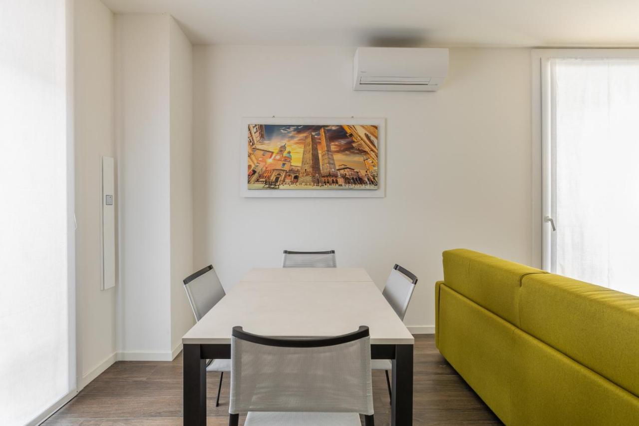Citrus Apartment By Wonderful Italy Bologna Luaran gambar