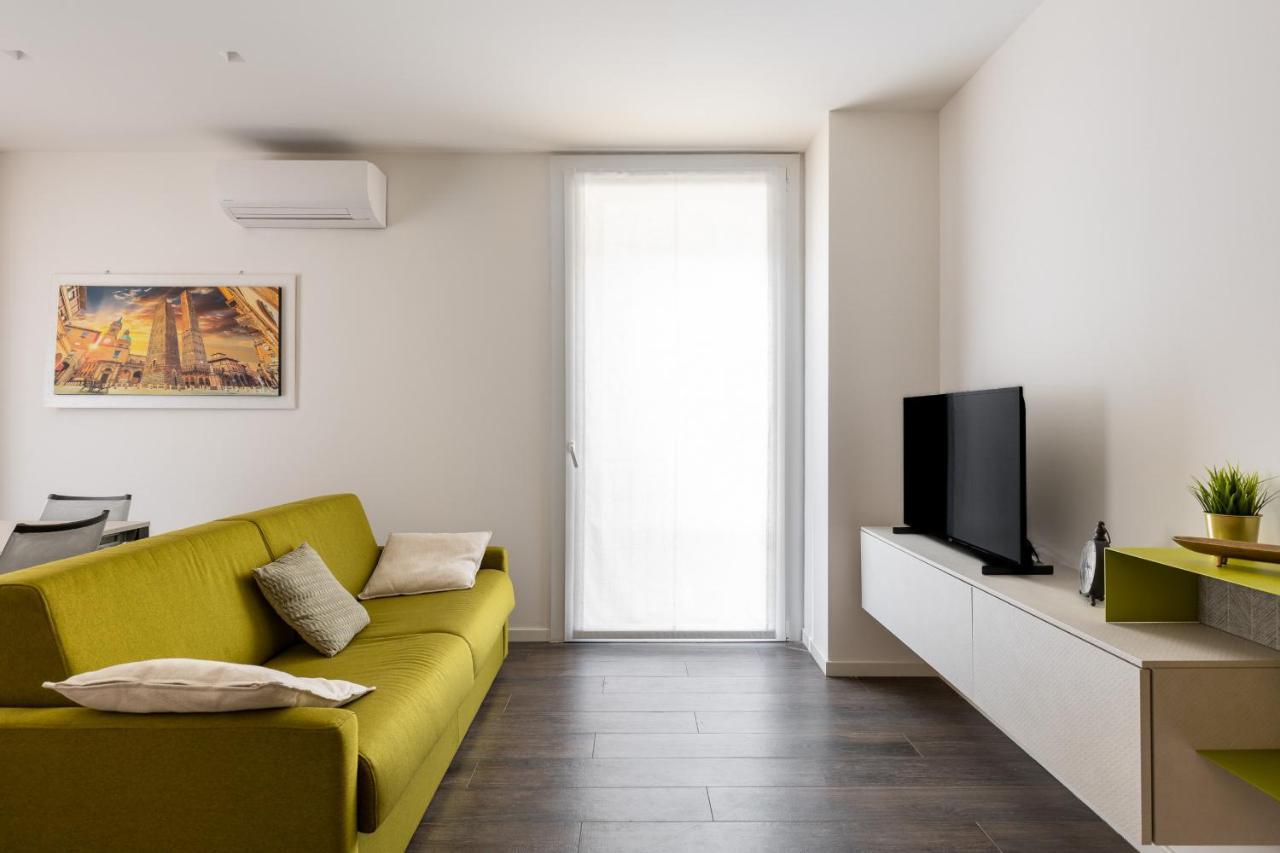 Citrus Apartment By Wonderful Italy Bologna Luaran gambar