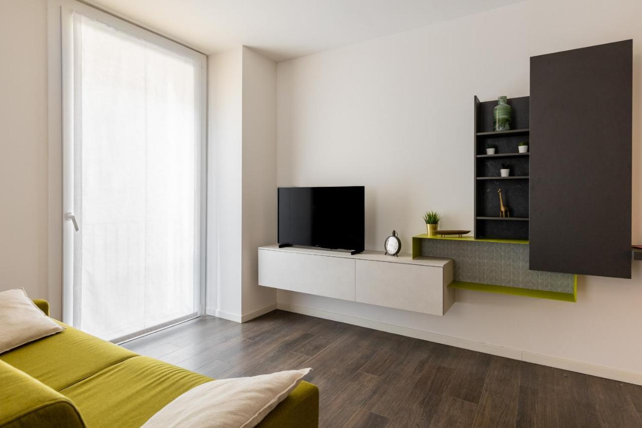 Citrus Apartment By Wonderful Italy Bologna Luaran gambar
