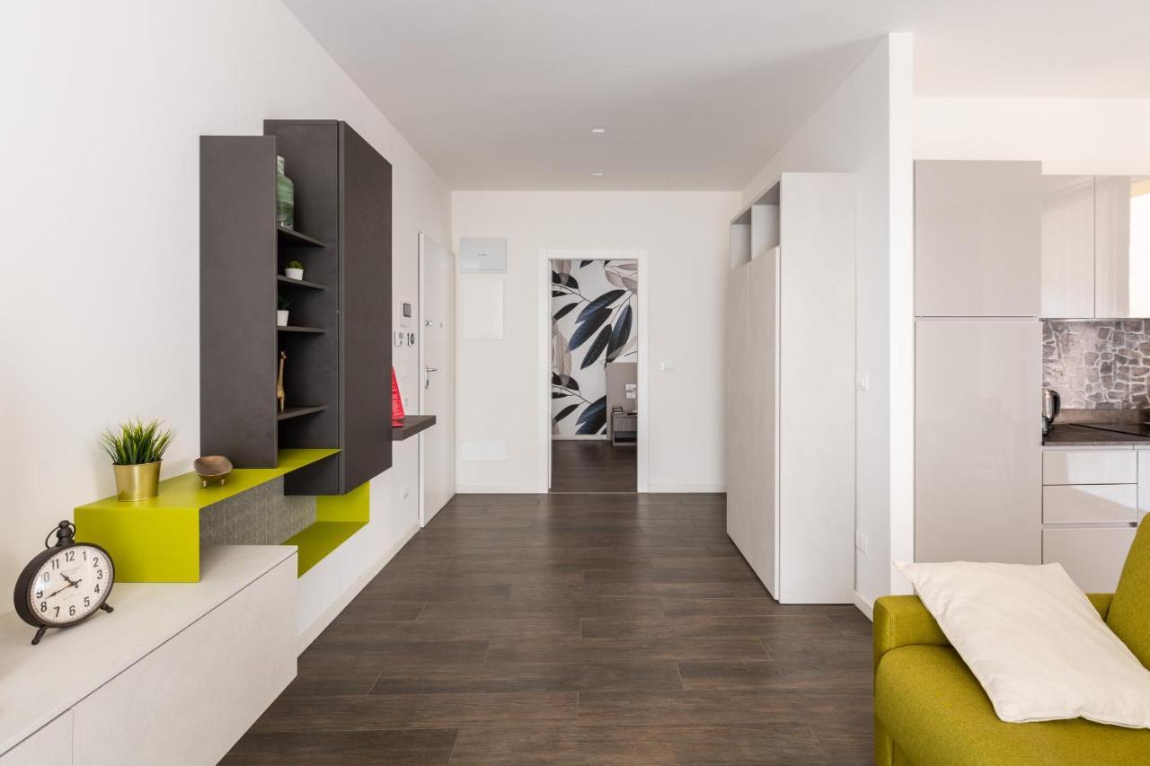 Citrus Apartment By Wonderful Italy Bologna Luaran gambar