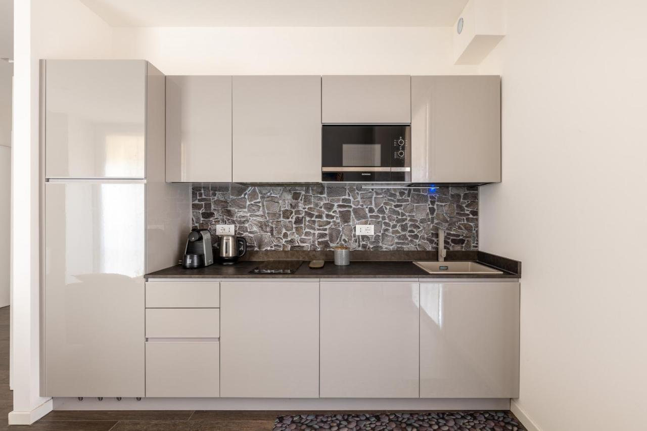 Citrus Apartment By Wonderful Italy Bologna Luaran gambar