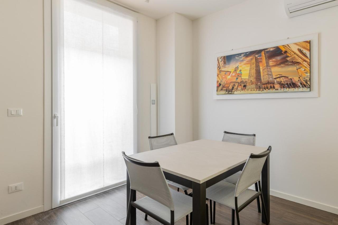 Citrus Apartment By Wonderful Italy Bologna Luaran gambar