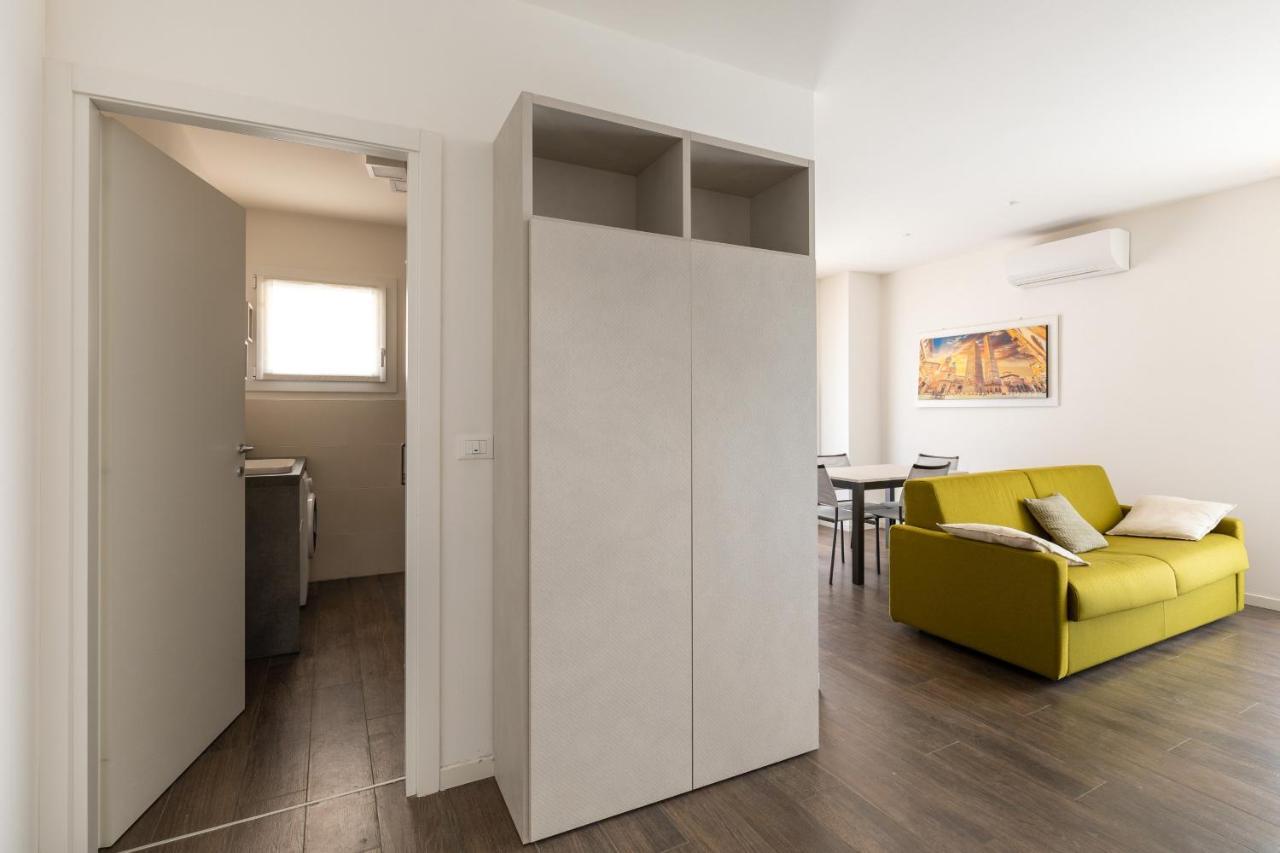 Citrus Apartment By Wonderful Italy Bologna Luaran gambar