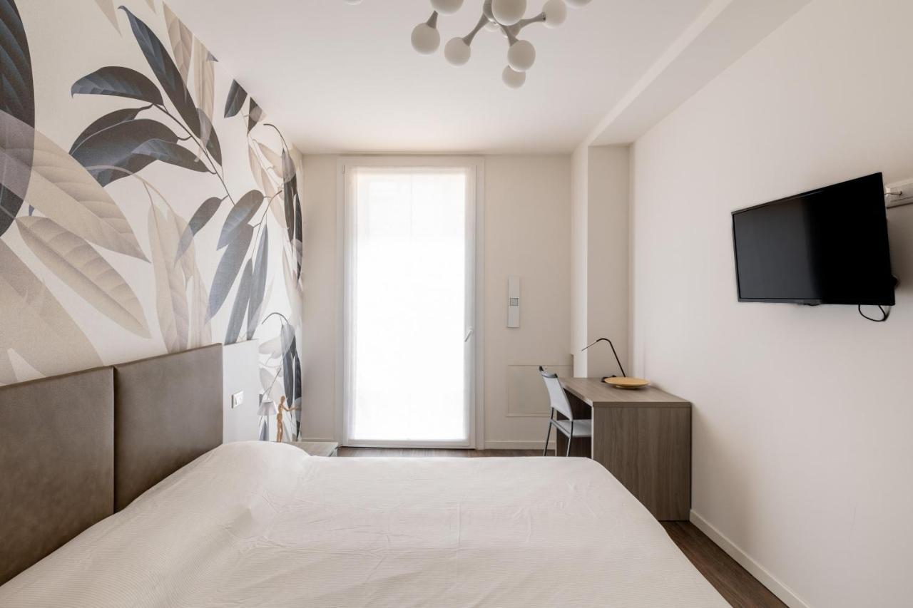 Citrus Apartment By Wonderful Italy Bologna Luaran gambar