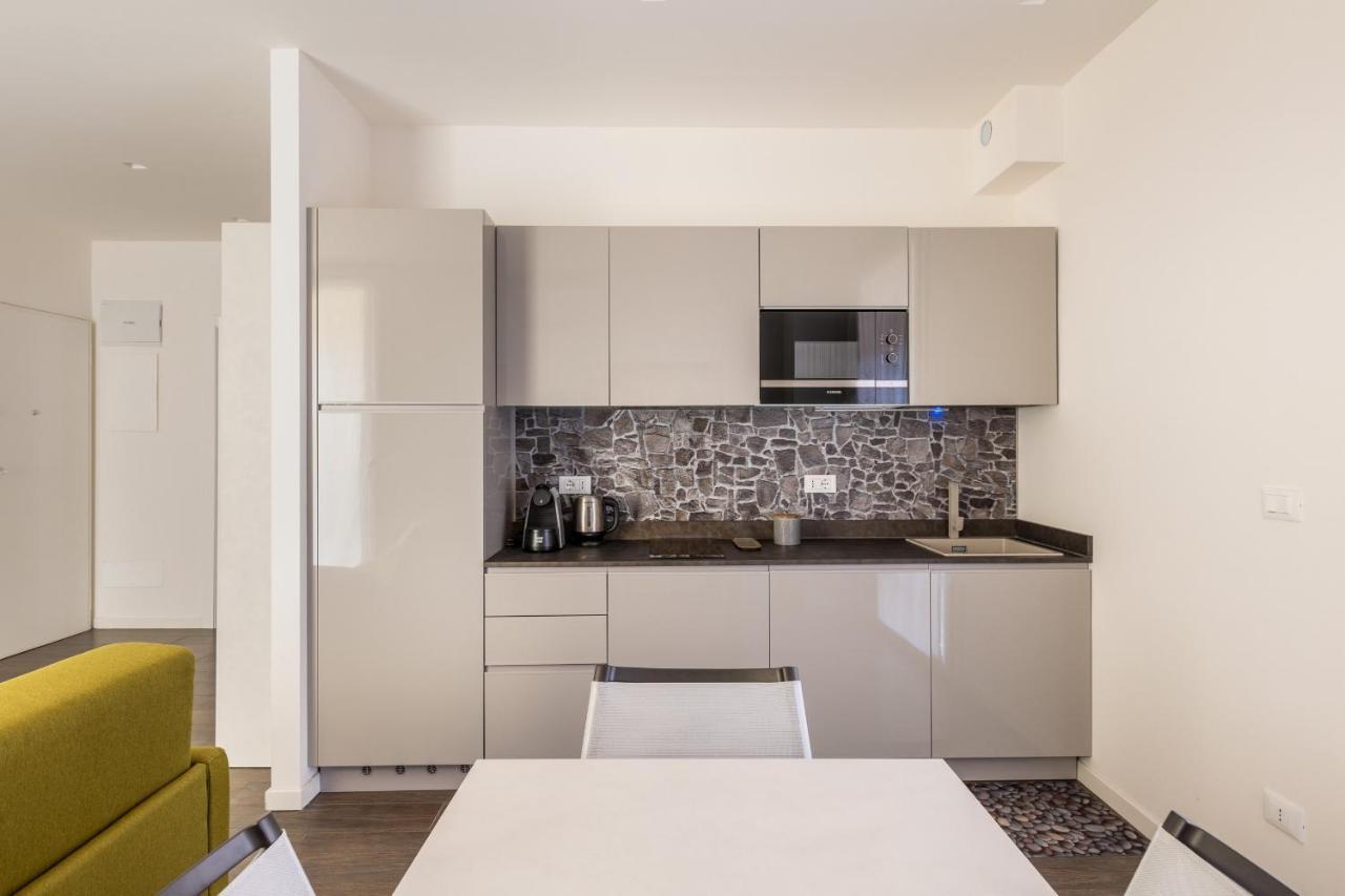 Citrus Apartment By Wonderful Italy Bologna Luaran gambar