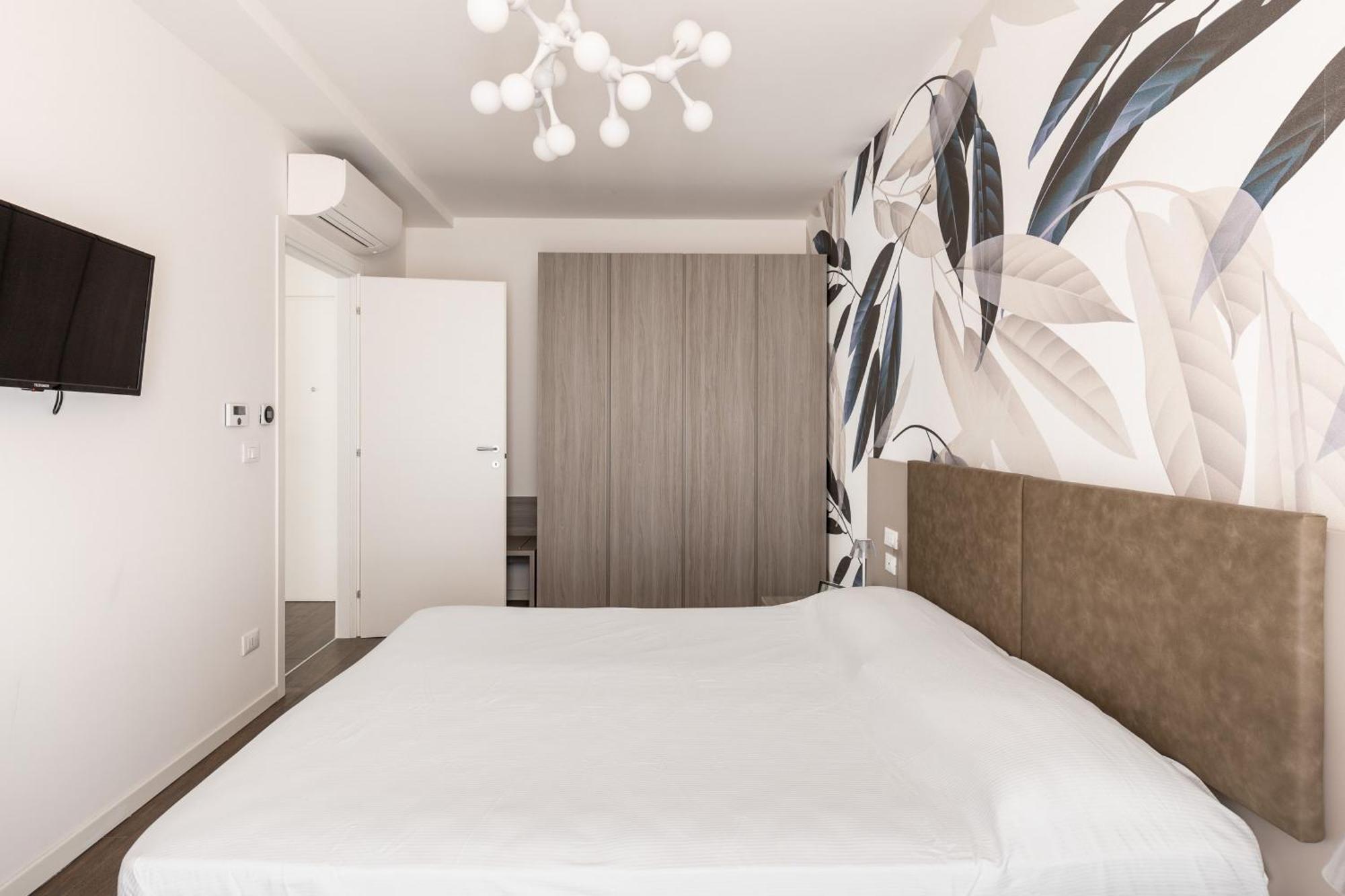 Citrus Apartment By Wonderful Italy Bologna Luaran gambar