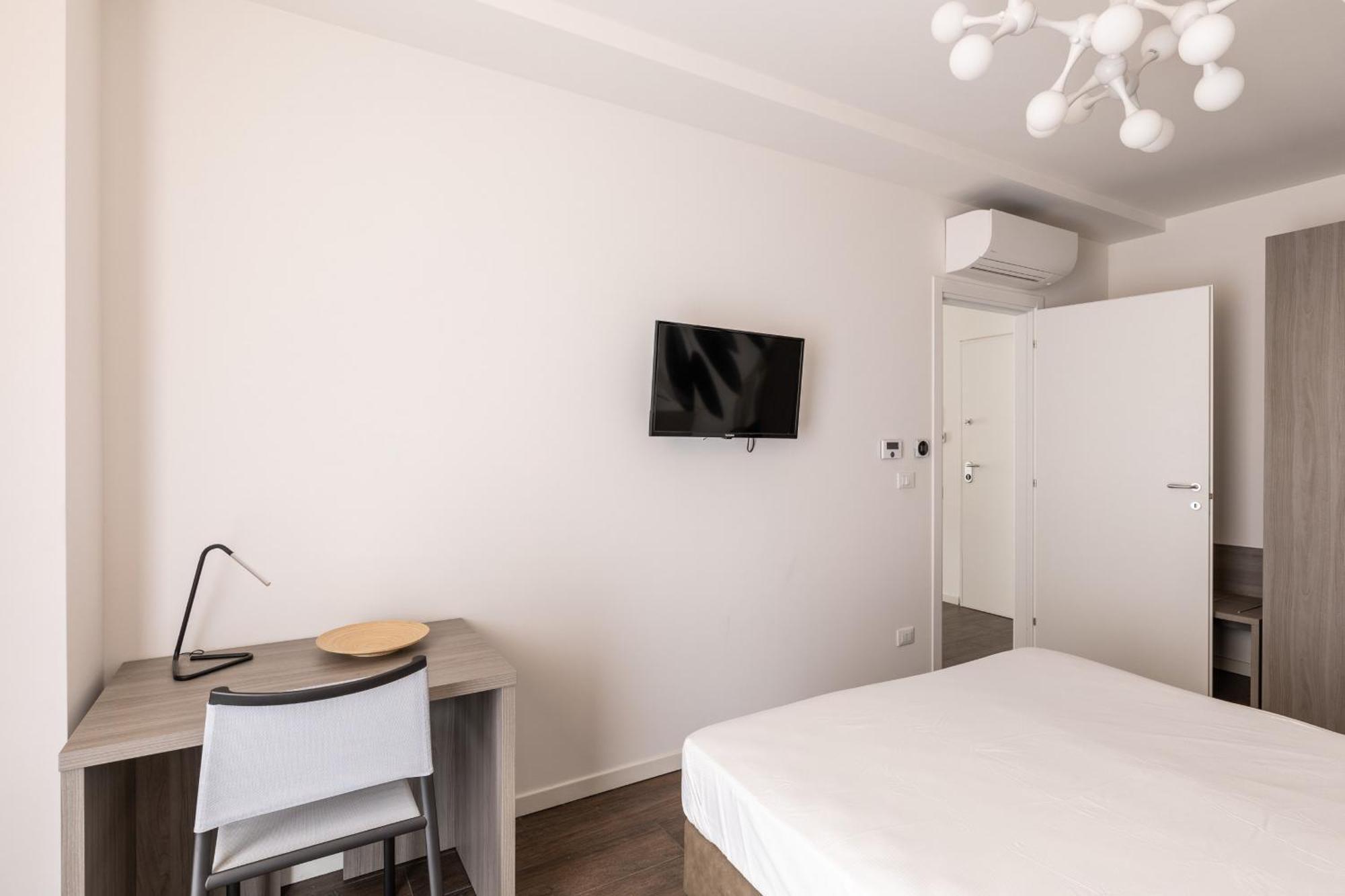 Citrus Apartment By Wonderful Italy Bologna Luaran gambar