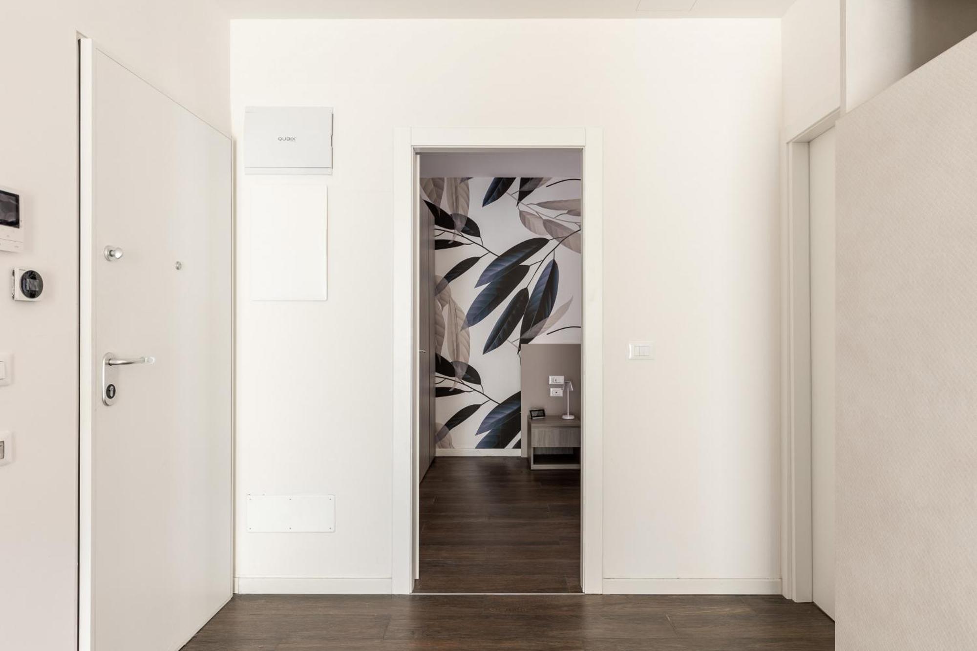 Citrus Apartment By Wonderful Italy Bologna Luaran gambar