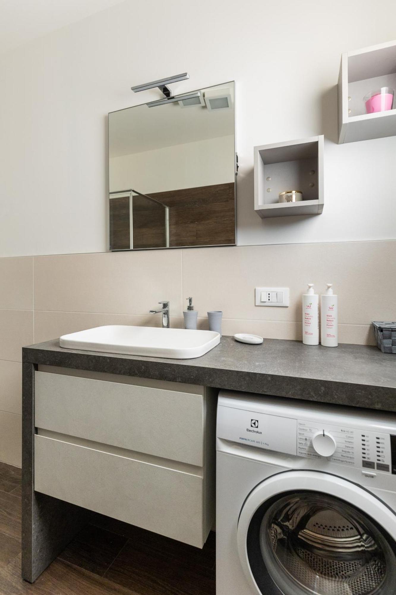 Citrus Apartment By Wonderful Italy Bologna Luaran gambar