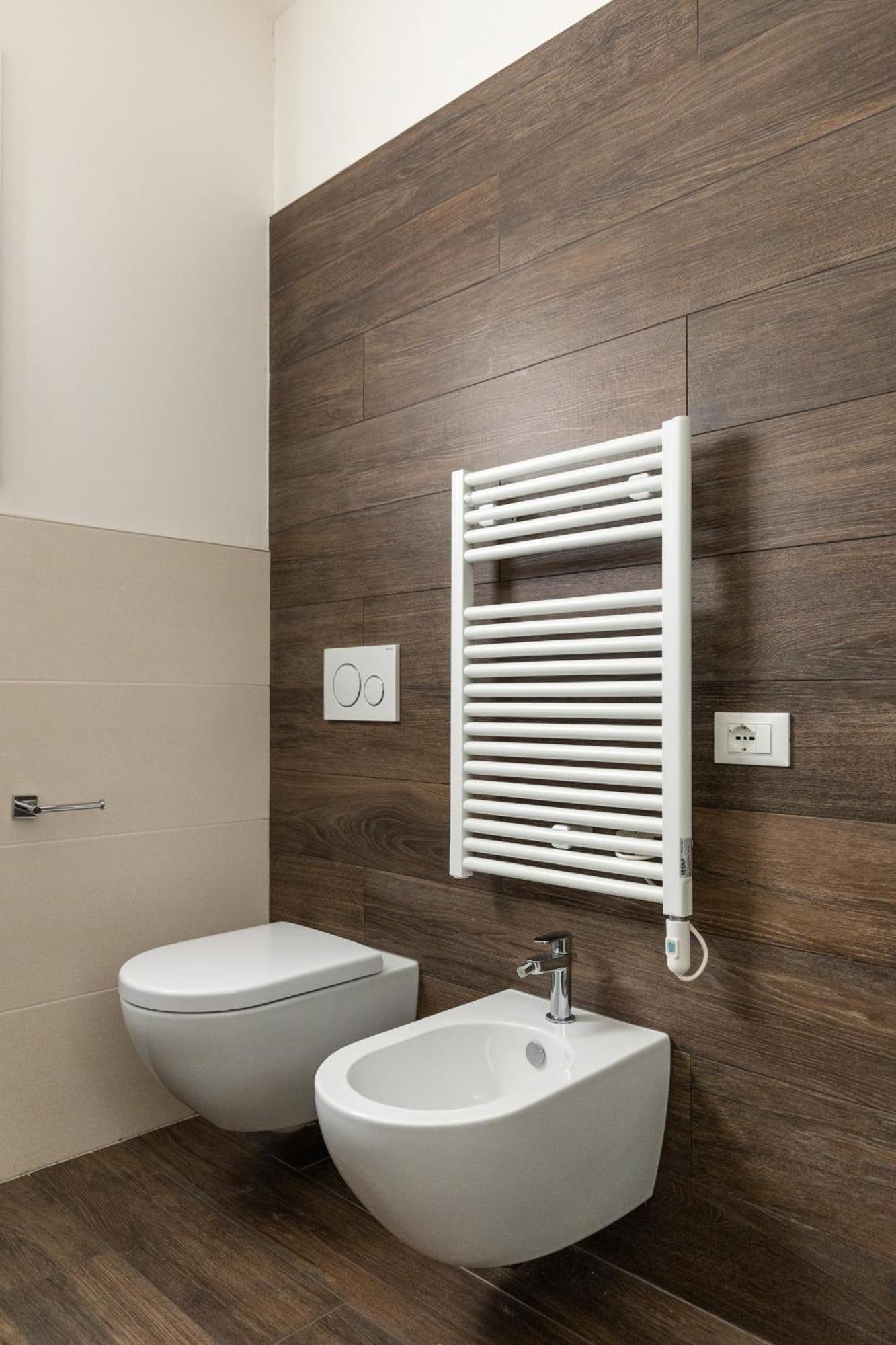 Citrus Apartment By Wonderful Italy Bologna Luaran gambar